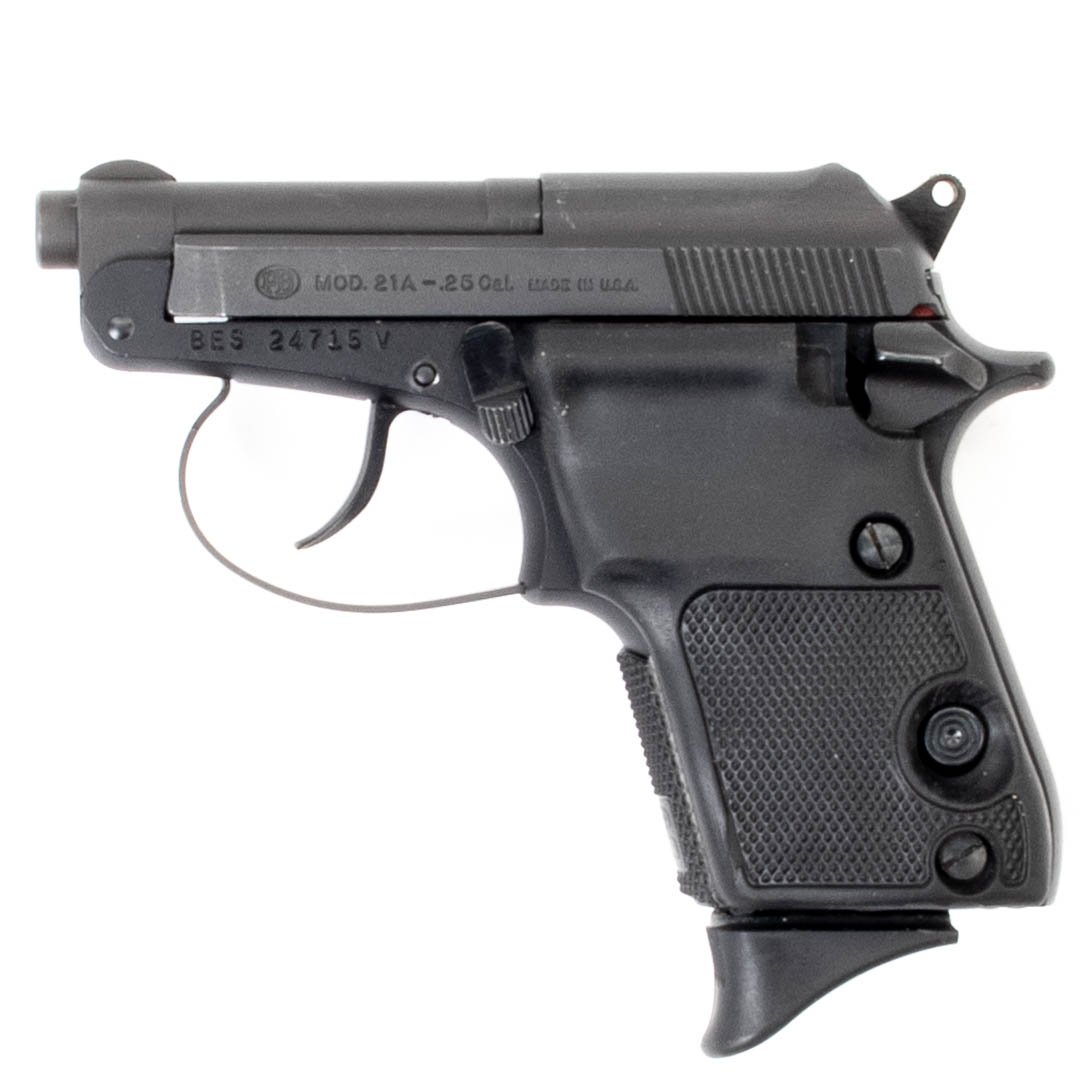 Beretta 21a